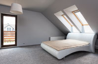 Pont Llogel bedroom extensions